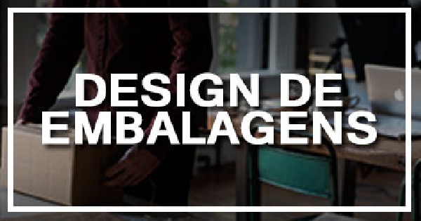 DESIGNER DE EMBALAGEM